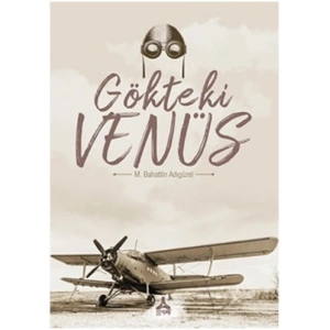 Gökteki Venüs