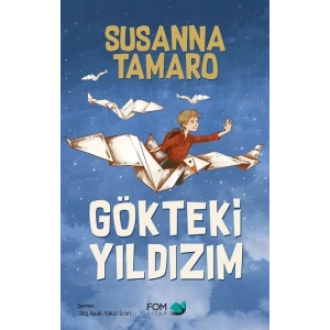 Gökteki Yıldızım