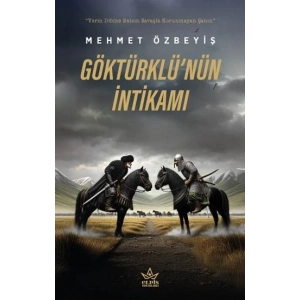 Göktürklü’nün İntikamı