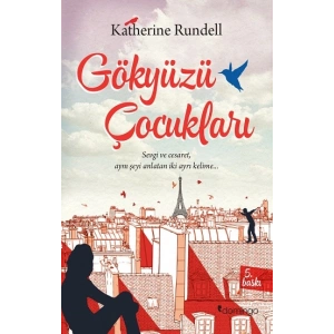 Gökyüzü Çocukları