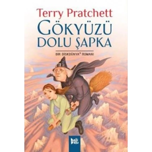 Gökyüzü Dolu Şapka