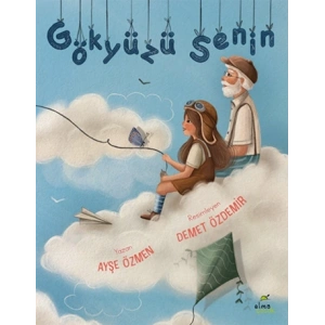 Gökyüzü Senin
