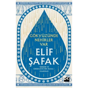 Gökyüzünde Nehirler Var
