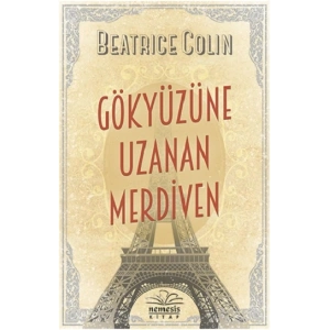 Gökyüzüne Uzanan Merdiven