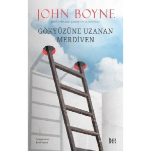 Gökyüzüne Uzanan Merdiven