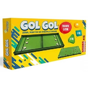 Gol Gol