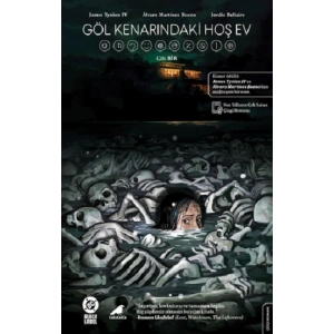 Göl Kenarındaki Hoş Ev