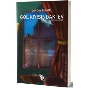 Göl Kıyısındaki Ev