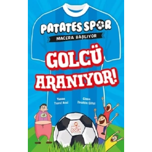Golcü Aranıyor!