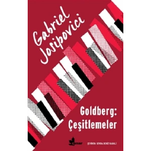 Goldberg: Çeşitlemeler