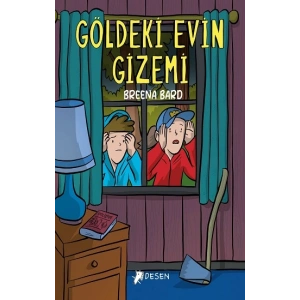 Göldeki Evin Gizemi