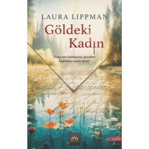 Göldeki Kadın