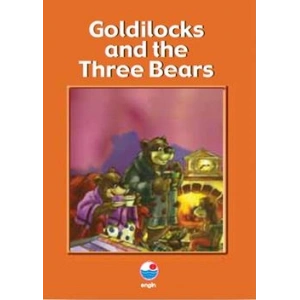 Goldilocks and The Three Bears Level A