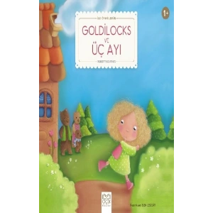Goldilocks ve Üç Ayı