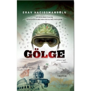 Gölge