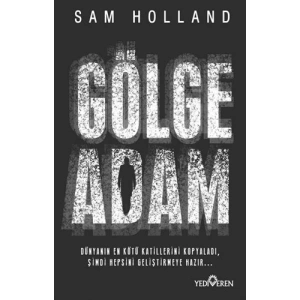 Gölge Adam