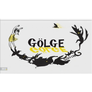 Gölge - Ciltli