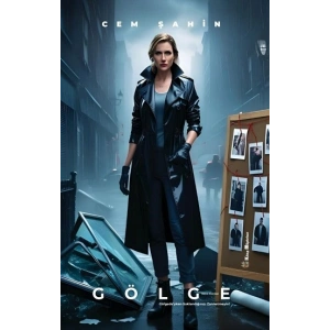 Gölge – Deniz Komiser