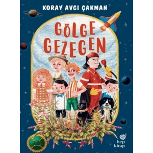 Gölge Gezegen