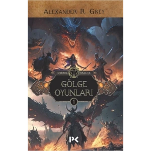 Gölge Oyunları