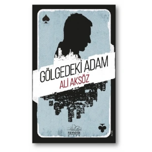 Gölgedeki Adam
