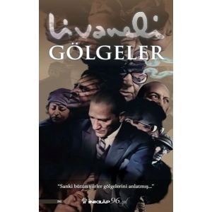 Gölgeler