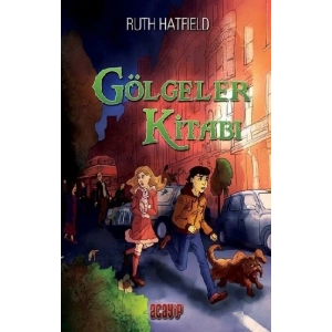 Gölgeler Kitabı