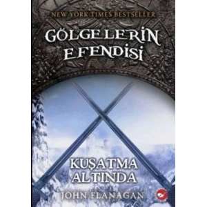 Gölgelerin Efendisi 6 - Kuşatma Altında