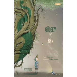 Gölgem ve Ben