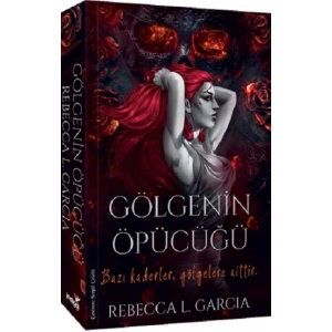Gölgenin Öpücüğü