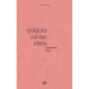 Golgota Sanayi Sitesi
