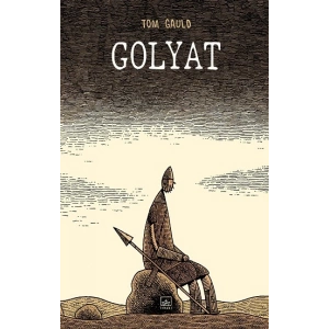 Golyat (Ciltli )