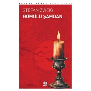 Gömülü Şamdan