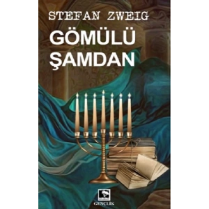 Gömülü Şamdan