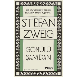 Gömülü Şamdan