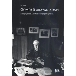 Gömüyü Arayan Adam