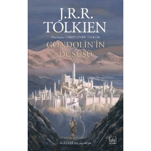 Gondolin’in Düşüşü
