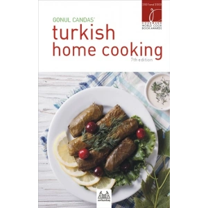 Gonul Candas’ Turkish Home Cooking
