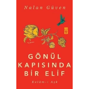 Gönül Kapısında Bir Elif