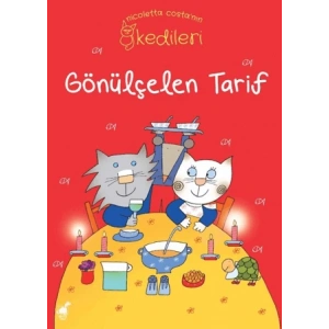 Gönülçelen Tarif