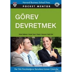 Görev Devretmek