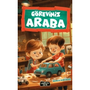 Görevimiz Araba