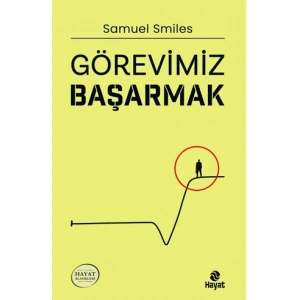Görevimiz Başarmak