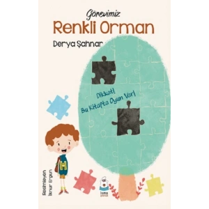 Görevimiz Renkli Orman