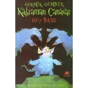 Gor.Güm/ Kahraman Canavar