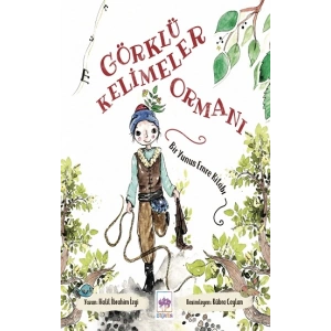 Görklü Kelimeler Ormanı