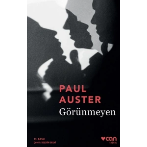 Görünmeyen