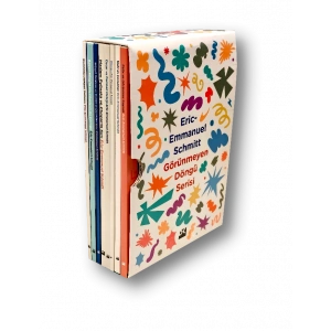 Görünmeyen Döngü Kutulu Set
