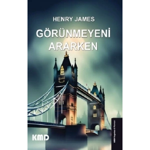 Görünmeyeni Ararken