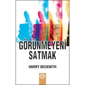 Görünmeyeni Satmak